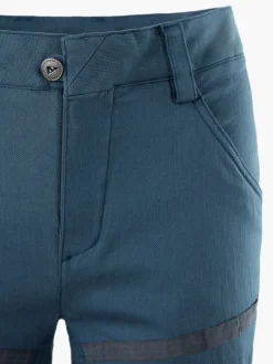 Klättermusen Shorts-Gefjon Midnight Blue