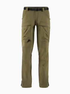 Klättermusen Byxor-Gere 3.0 Dusty Green
