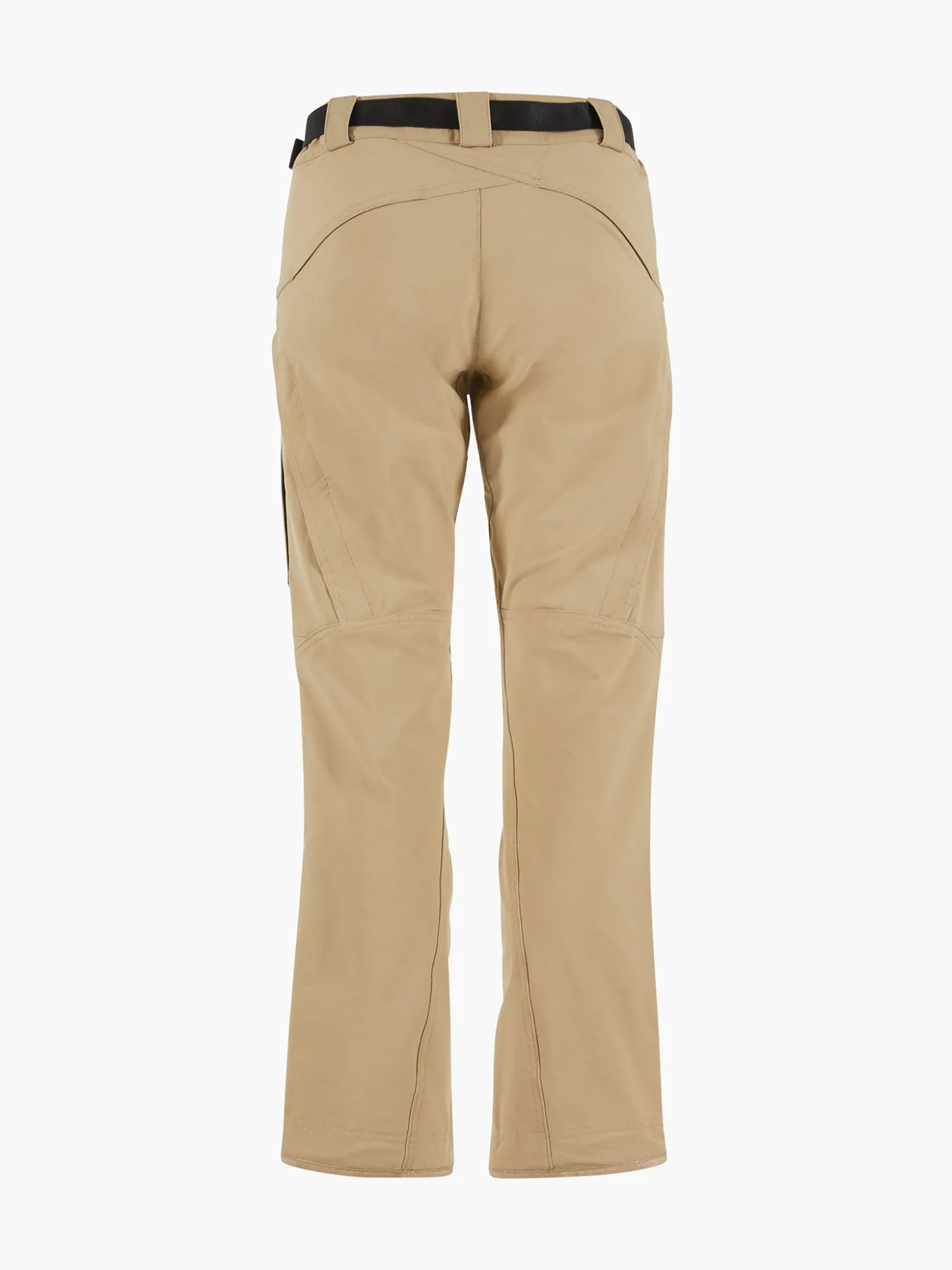 Klättermusen Byxor-Gere 3.0 Khaki