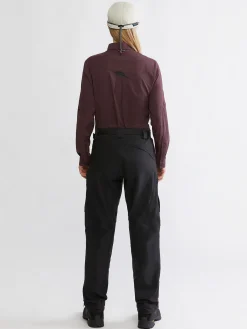 Klättermusen Byxor-Gere 3.0 Khaki