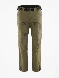 Klättermusen Byxor-Gere 3.0 Dusty Green