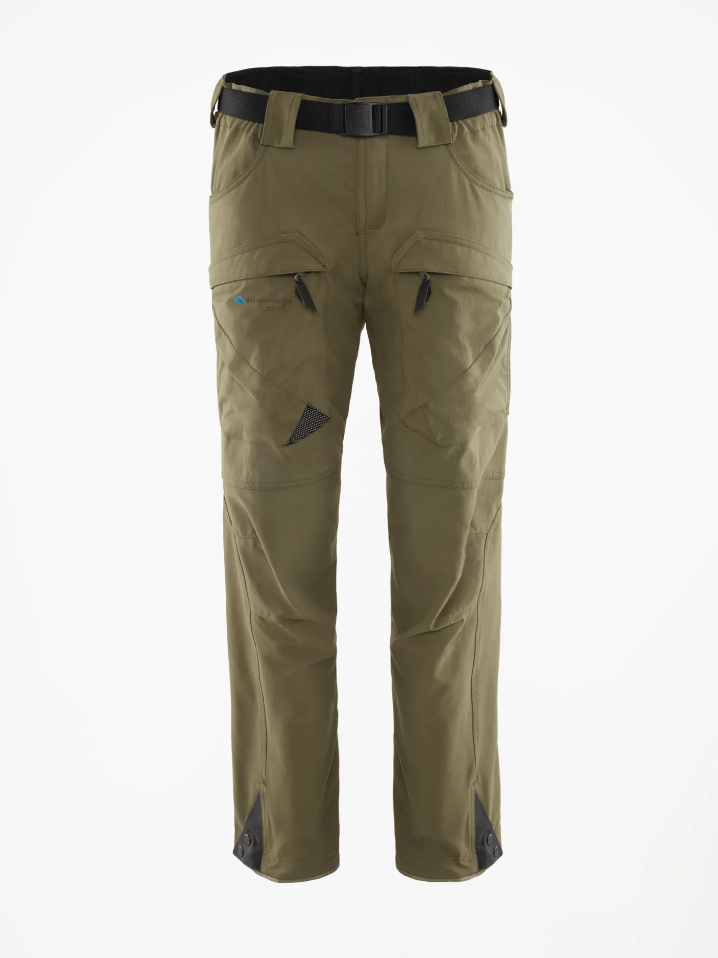 Klättermusen Byxor-Gere 3.0 Dusty Green