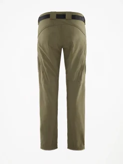 Klättermusen Byxor-Gere 3.0 Dusty Green