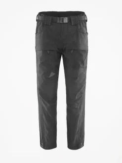 Klättermusen Byxor-Gere 3.0 Black