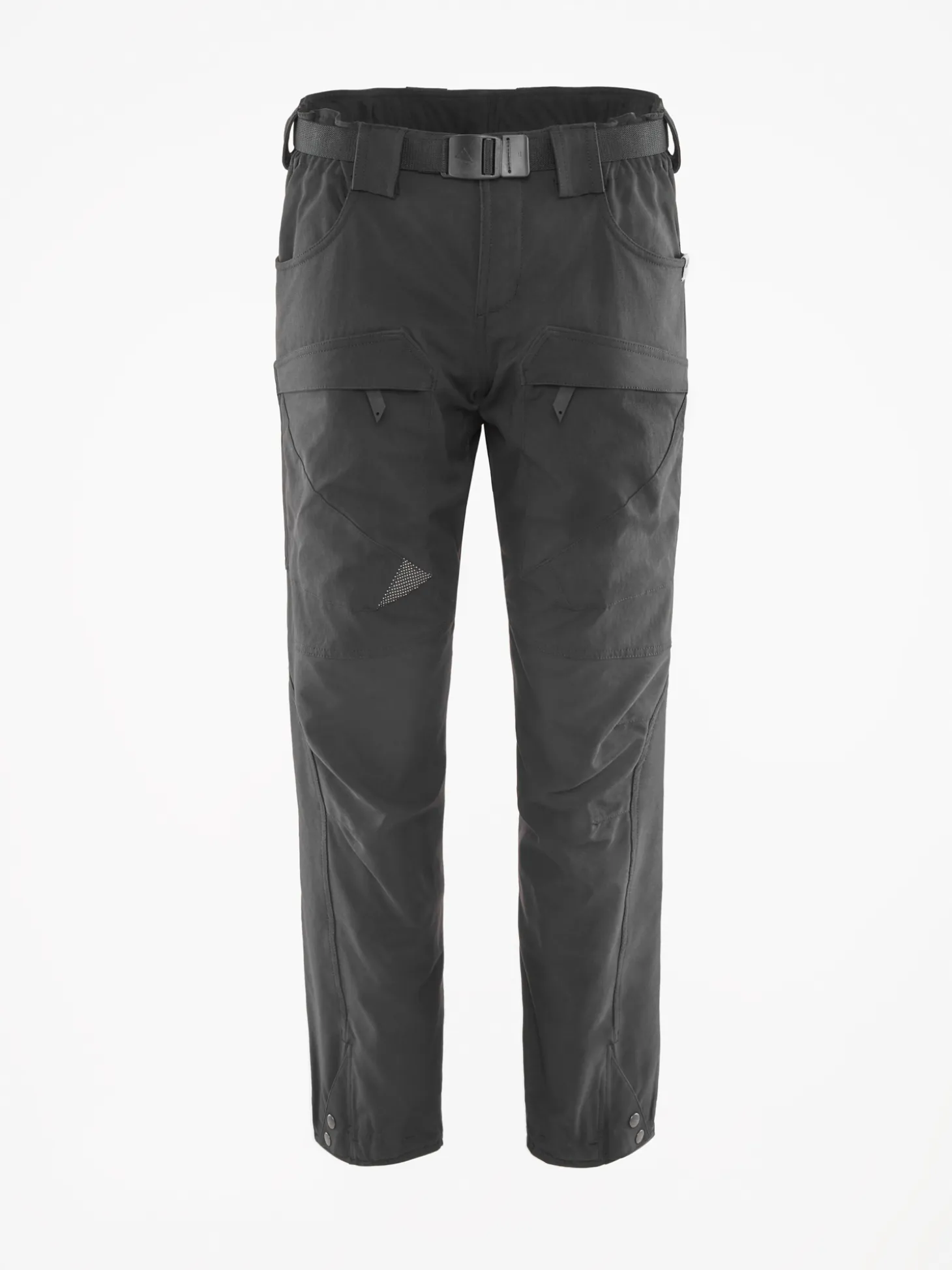 Klättermusen Byxor-Gere 3.0 Black