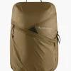 Klättermusen Dagsryggsäckar (18-32L)-Gjalp Olive