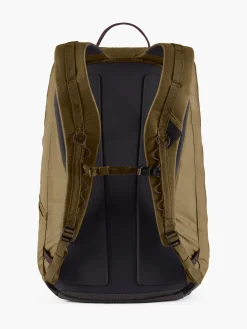 Klättermusen Dagsryggsäckar (18-32L)-Gjalp Olive