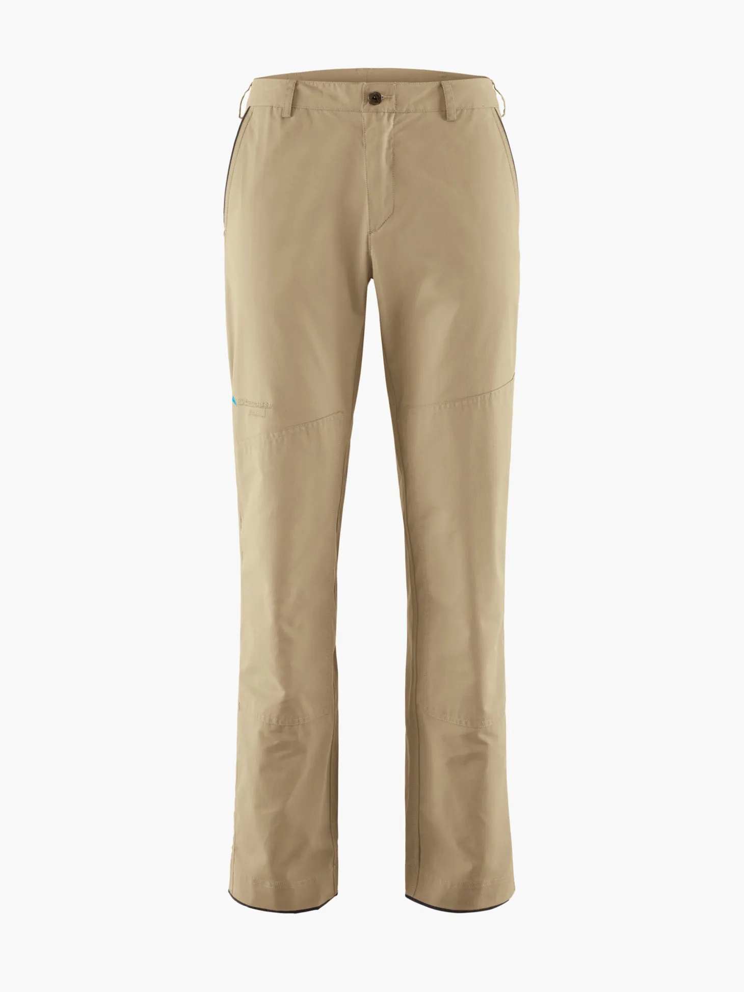 Klättermusen Byxor-Grimm Khaki