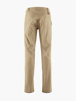 Klättermusen Byxor-Grimm Khaki