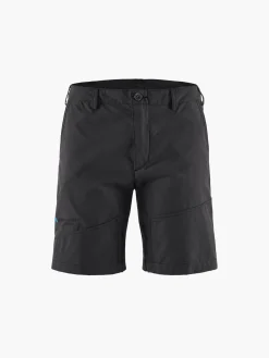 Klättermusen Shorts-Grimm Raven