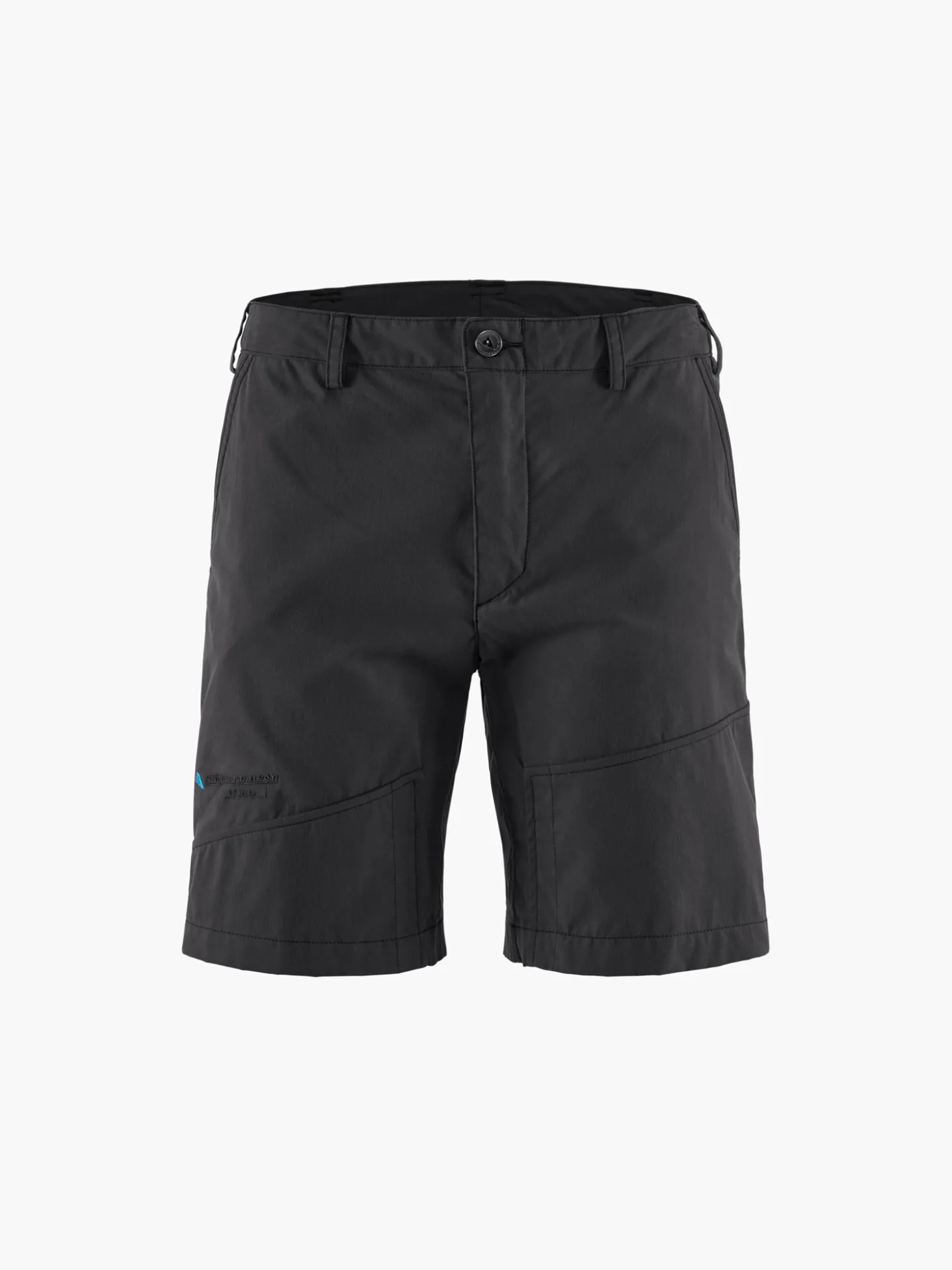 Klättermusen Shorts-Grimm Raven