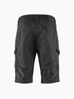 Klättermusen Shorts-Grimner Raven-Raven