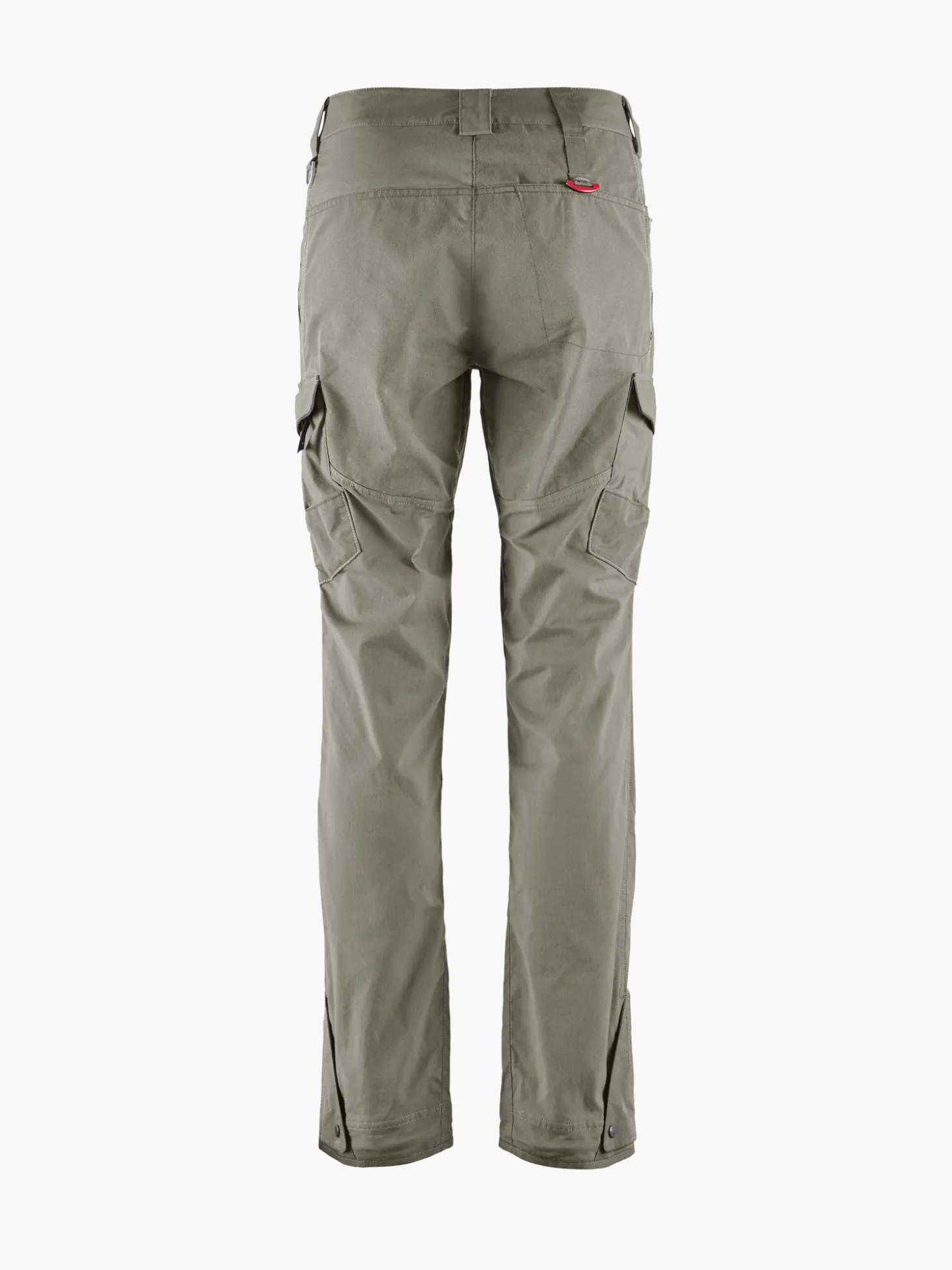 Klättermusen Byxor-Grimner Dusty Green