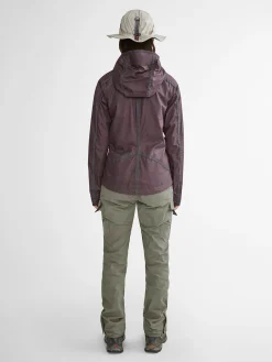 Klättermusen Byxor-Grimner Dusty Green