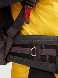 Klättermusen Flerdagsryggsäckar (32-100L)-Grip 3.0 Raven