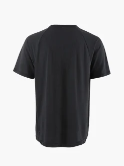 Klättermusen T-Shirts & Toppar-Groa Raven