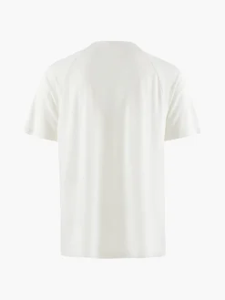 Klättermusen T-Shirts & Toppar-Groa Snow