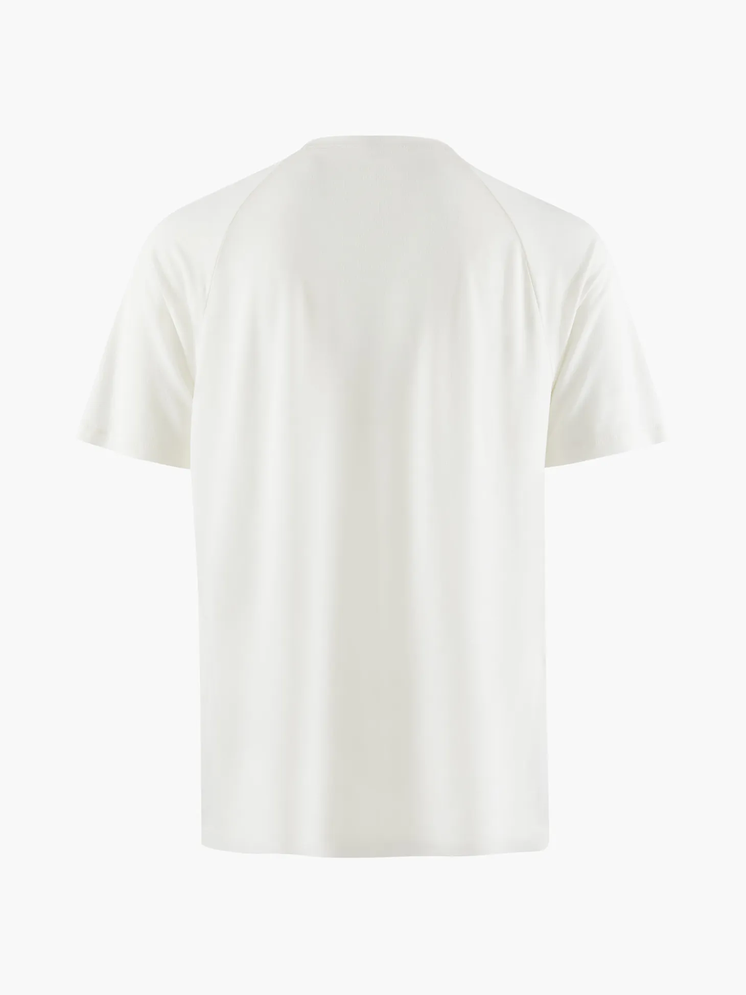 Klättermusen T-Shirts & Toppar-Groa Snow