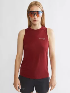 Klättermusen T-Shirts & Toppar-Groa Raven