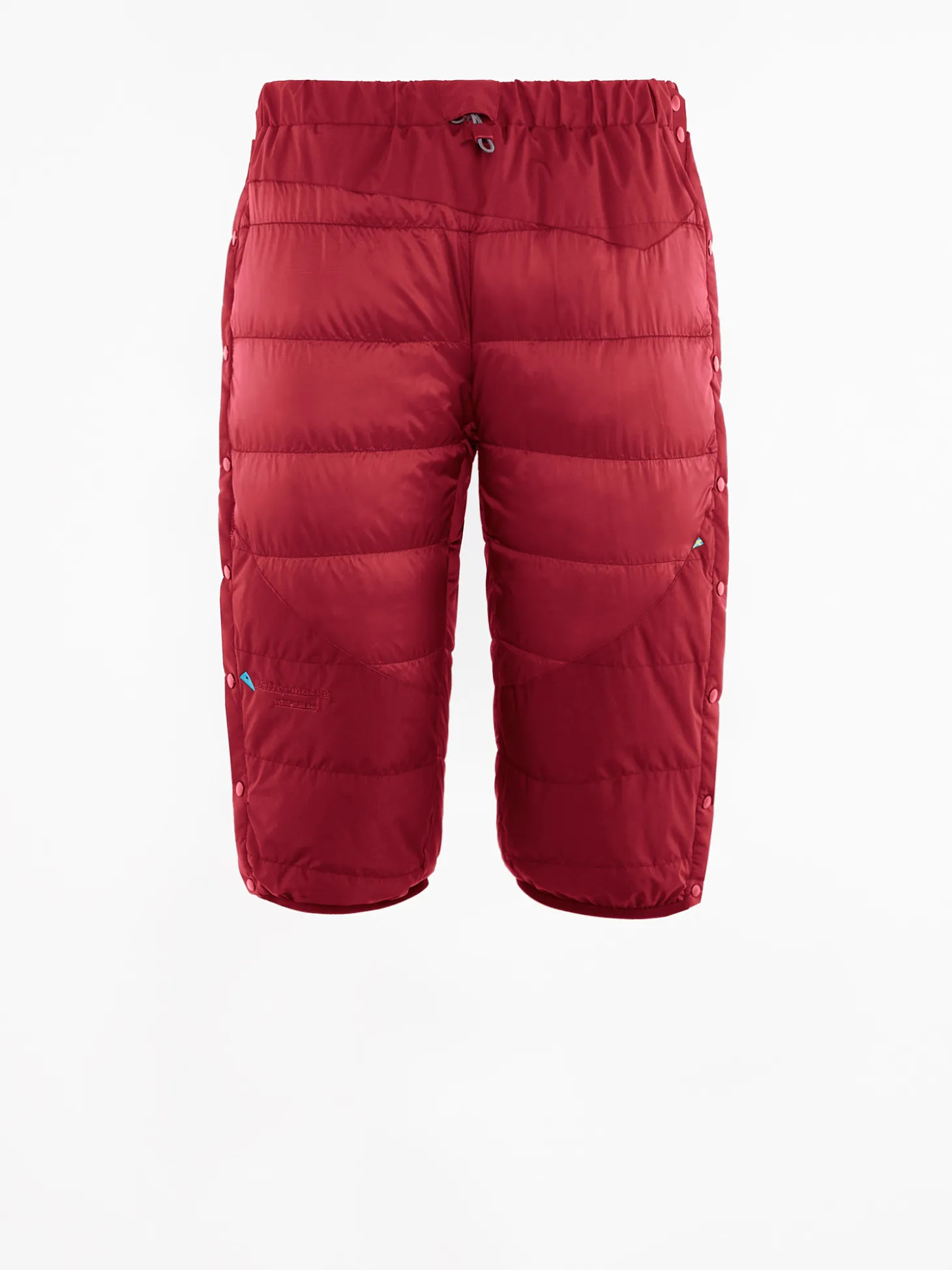 Klättermusen Shorts-Heidrun 2.0 Burnt Russet