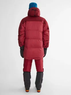 Klättermusen Shorts-Heidrun 2.0 Burnt Russet