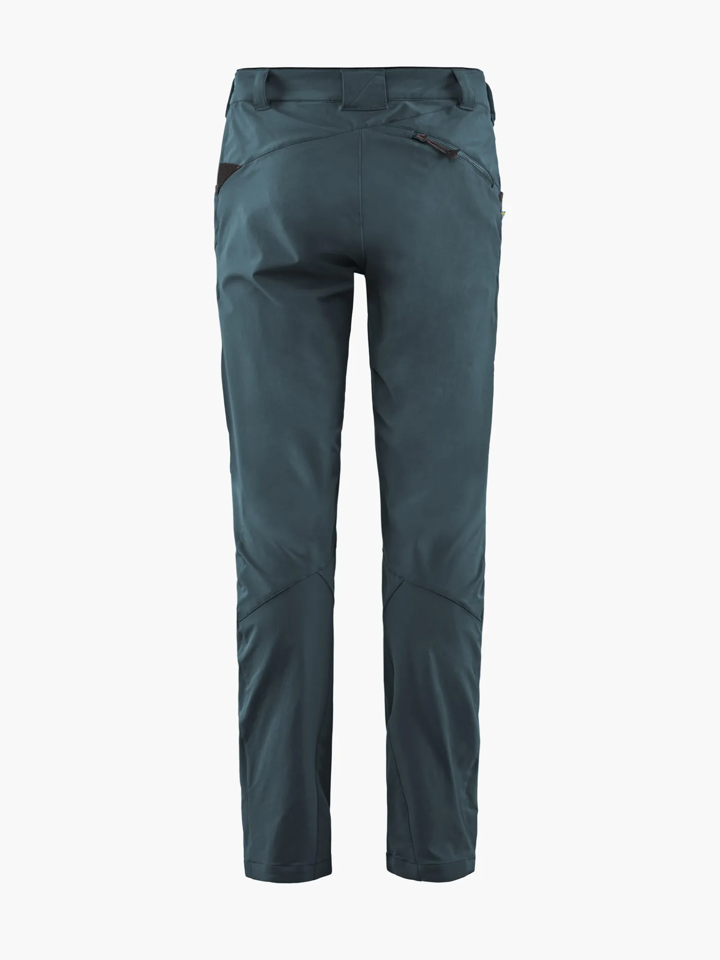 Klättermusen Byxor-Hermod Midnight Blue