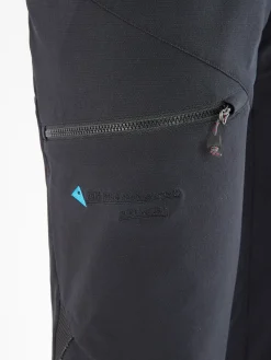 Klättermusen Byxor-Hermod Midnight Blue