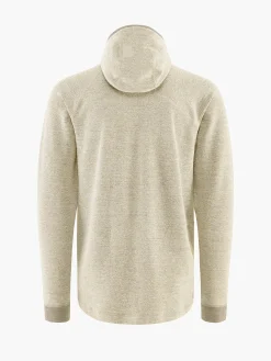 Klättermusen Tröjor & Fleece-Hodur Clay