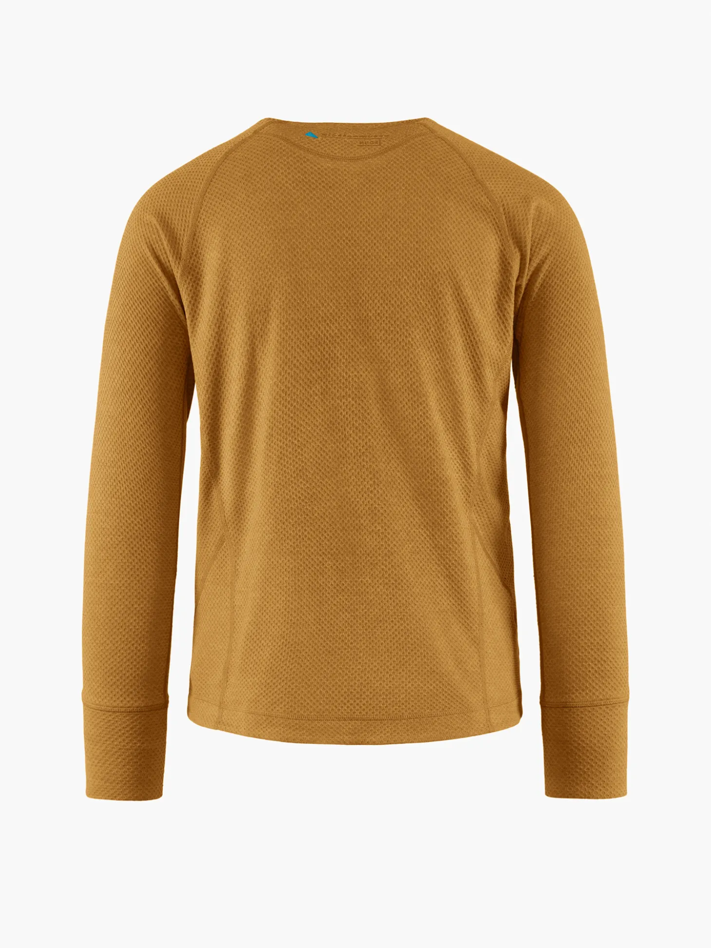 Klättermusen Tröjor & Fleece-Huge Mustard
