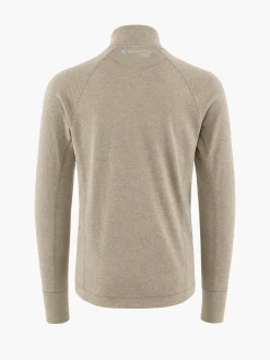 Klättermusen Tröjor & Fleece-Huge Silver Green