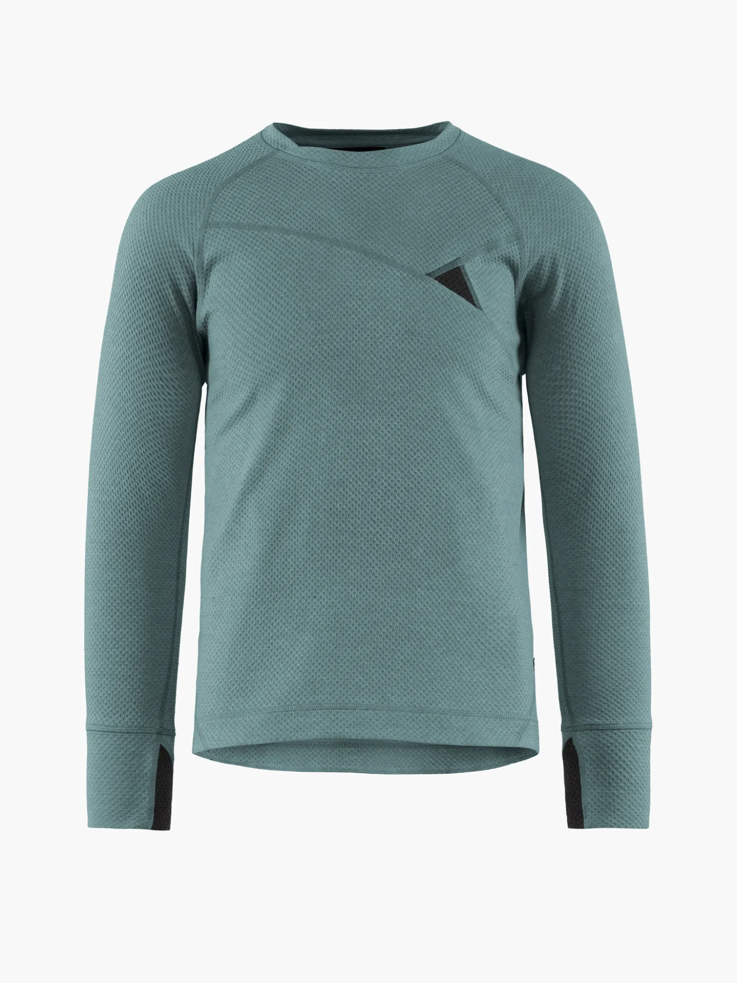 Klättermusen Tröjor & Fleece-Huge Frost Green
