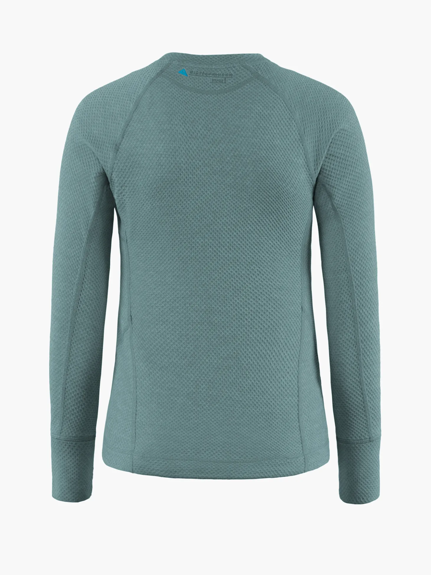 Klättermusen Tröjor & Fleece-Huge Frost Green