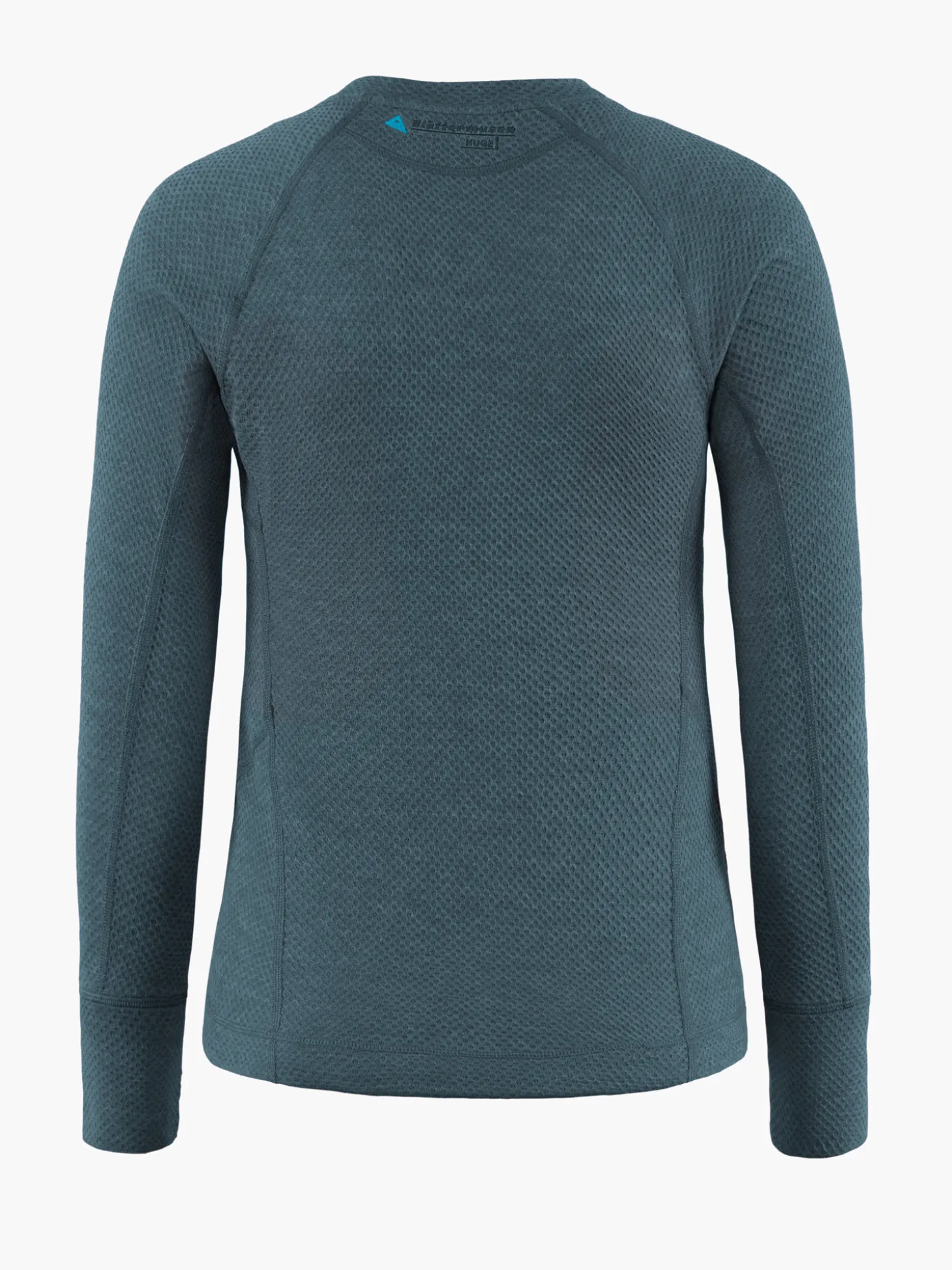 Klättermusen Tröjor & Fleece-Huge Midnight Blue