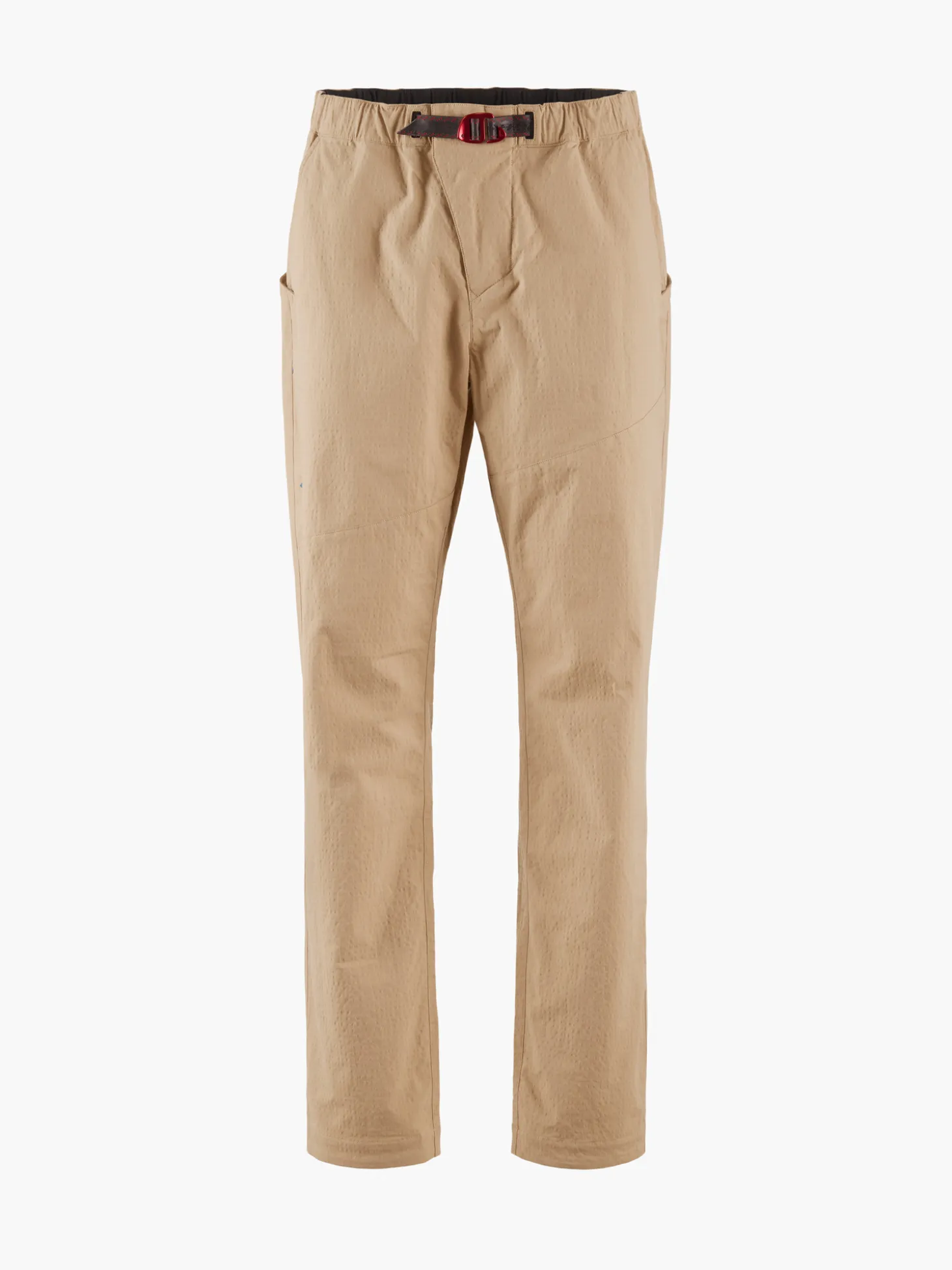 Klättermusen Byxor-Ivalde Warm Sand