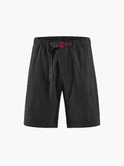 Klättermusen Shorts-Ivalde Raven