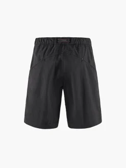 Klättermusen Shorts-Ivalde Raven