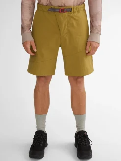 Klättermusen Shorts-Ivalde Raven