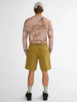 Klättermusen Shorts-Ivalde Raven