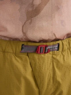 Klättermusen Shorts-Ivalde Raven