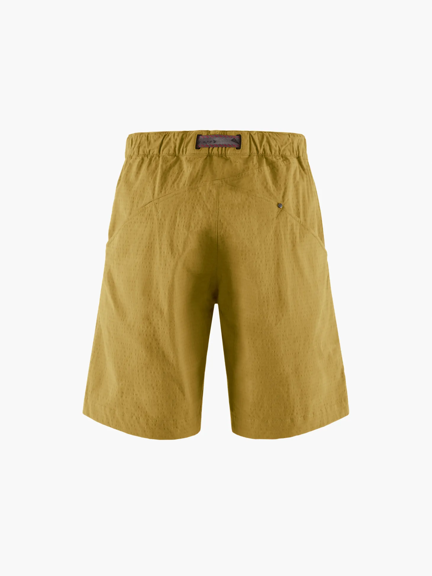 Klättermusen Shorts-Ivalde Juniper Green