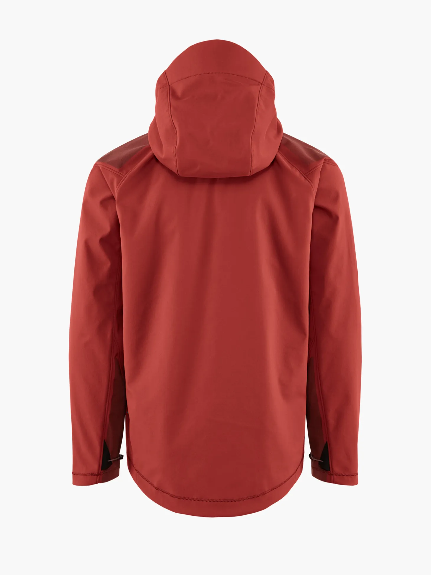 Klättermusen Vindresistenta Jackor-Jolner Rose Red