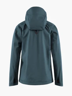 Klättermusen Vindresistenta Jackor-Jolner Midnight Blue