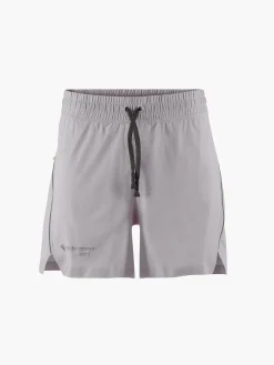Klättermusen Shorts-Laufey Ash Rose