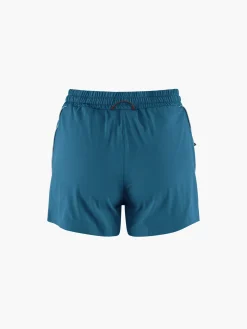 Klättermusen Shorts-Laufey Monkshood Blue