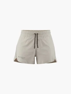 Klättermusen Shorts-Laufey Ash Rose