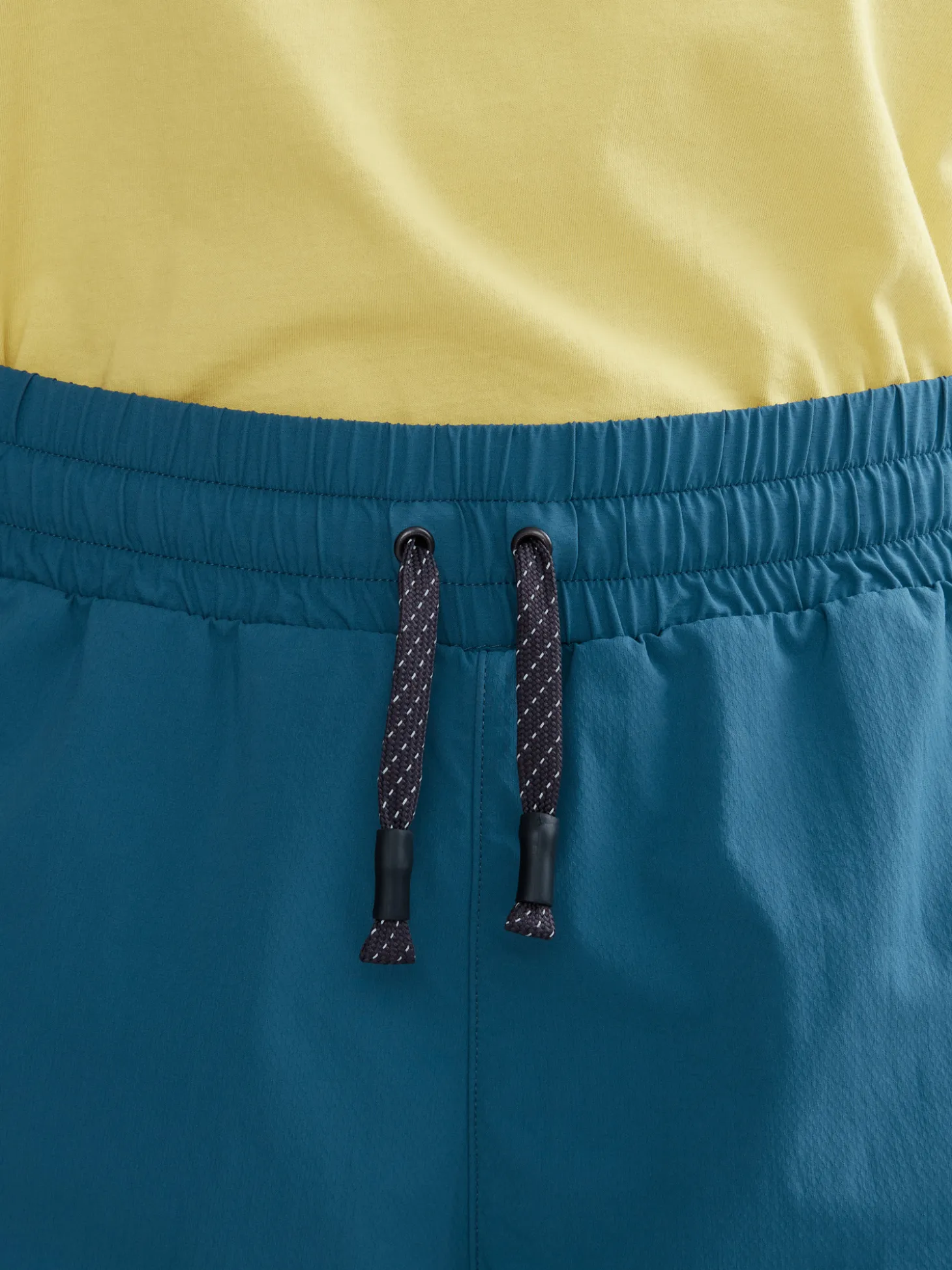Klättermusen Shorts-Laufey Ash Rose