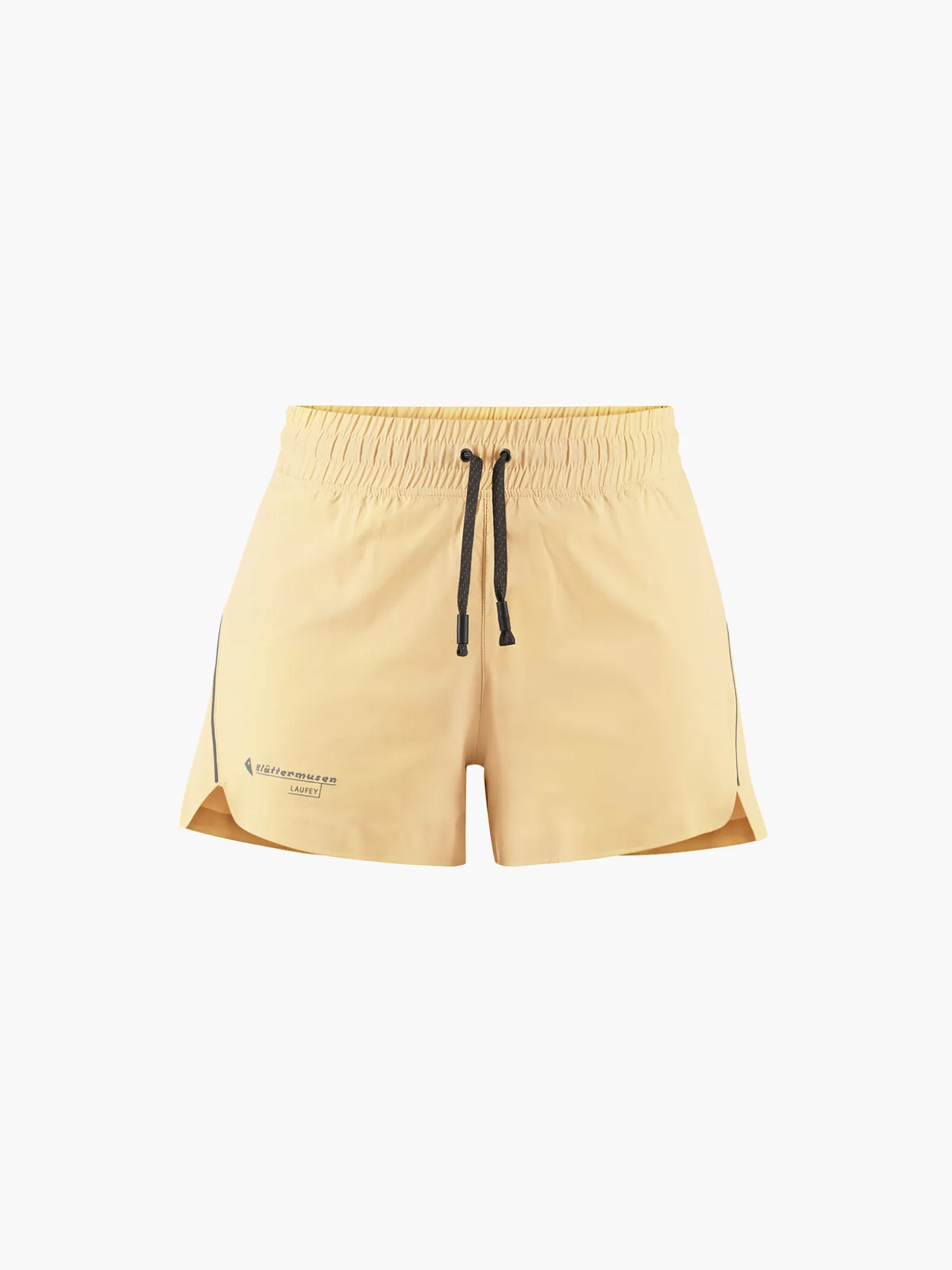 Klättermusen Shorts-Laufey Chaya Sand