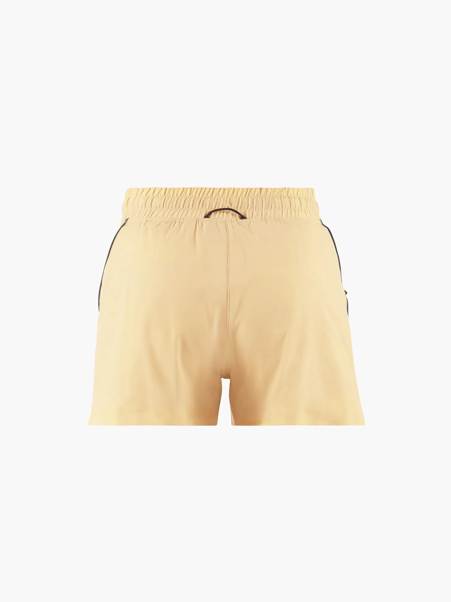 Klättermusen Shorts-Laufey Chaya Sand