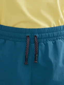 Klättermusen Shorts-Laufey Chaya Sand