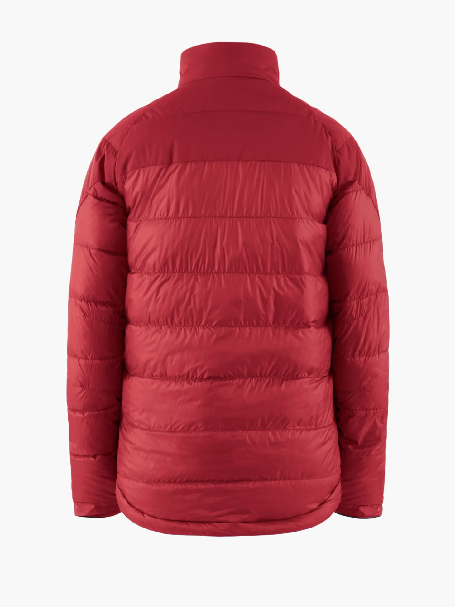 Klättermusen Fodrade Jackor Och Dunjackor-Liv 2.0 Burnt Russet